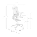 Silla Oficina EMORY | MB Mobles