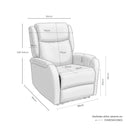 Sillón Akari | MB Mobles