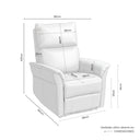 Sillón Misaki | MB Mobles