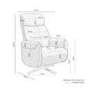 Sillón Tamiko | MB Mobles