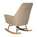 Mecedora COPENHAGEN | MB Mobles