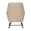 Mecedora COPENHAGEN | MB Mobles