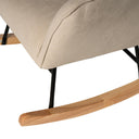 Mecedora COPENHAGEN | MB Mobles