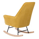 Mecedora COPENHAGEN | MB Mobles