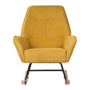 Mecedora COPENHAGEN | MB Mobles