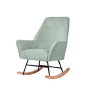 Mecedora COPENHAGEN | MB Mobles