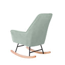 Mecedora COPENHAGEN | MB Mobles