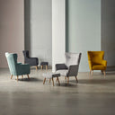 Butaca MUNICH | MB Mobles