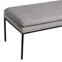 Banqueta Turin | MB Mobles