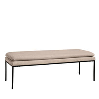 Banqueta Turin
