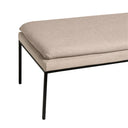Banqueta Turin | MB Mobles