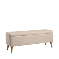 Banqueta Zurich