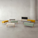 Banqueta Zurich | MB Mobles