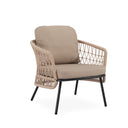 Conjunto ODESA Sofá + 2 Sillones + Mesa Centro | MB Mobles
