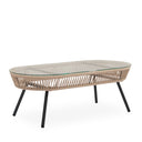Conjunto ODESA Sofá + 2 Sillones + Mesa Centro | MB Mobles