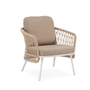 Conjunto ODESA Sofá + 2 Sillones + Mesa Centro | MB Mobles