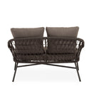 Conjunto SALONICA Sofá + 2 Sillones + Mesa Centro | MB Mobles