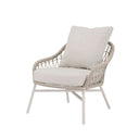 Conjunto SALONICA Sofá + 2 Sillones + Mesa Centro | MB Mobles