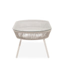 Conjunto SALONICA Sofá + 2 Sillones + Mesa Centro | MB Mobles