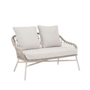 Conjunto SALONICA Sofá + 2 Sillones + Mesa Centro | MB Mobles