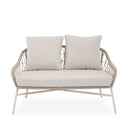 Conjunto SALONICA Sofá + 2 Sillones + Mesa Centro | MB Mobles