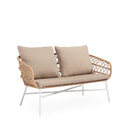 Conjunto PERUGIA Sofá + 2 Sillones + Mesa Centro | MB Mobles