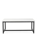 Conjunto MUSCAT Sofá + 2 Sillones + Mesa Centro | MB Mobles