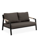 Conjunto MUSCAT Sofá + 2 Sillones + Mesa Centro | MB Mobles