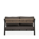 Conjunto MUSCAT Sofá + 2 Sillones + Mesa Centro | MB Mobles