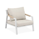 Conjunto MUSCAT Sofá + 2 Sillones + Mesa Centro | MB Mobles
