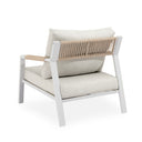 Conjunto MUSCAT Sofá + 2 Sillones + Mesa Centro | MB Mobles