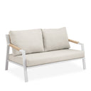 Conjunto MUSCAT Sofá + 2 Sillones + Mesa Centro | MB Mobles