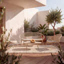 Conjunto IBIZA beige - vista 1