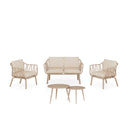 Conjunto MIKONOS beige - vista 3