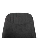 Silla CRIS Giratoria | MB Mobles
