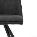 Silla CRIS Giratoria | MB Mobles