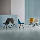 Silla CRIS Giratoria | MB Mobles