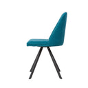 Silla CRIS Giratoria | MB Mobles