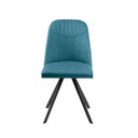 Silla CRIS Giratoria | MB Mobles