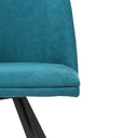 Silla CRIS Giratoria | MB Mobles