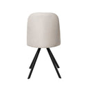 Silla CRIS Giratoria | MB Mobles