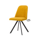 Silla CRIS Giratoria | MB Mobles