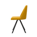 Silla CRIS Giratoria | MB Mobles