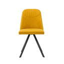 Silla CRIS Giratoria | MB Mobles