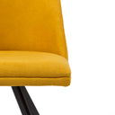 Silla CRIS Giratoria | MB Mobles