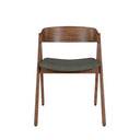 Silla RINA Madera Tapizada | MB Mobles