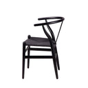 Silla ADA Madera de Haya | MB Mobles