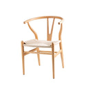 Silla ADA Madera de Haya | MB Mobles