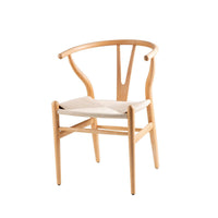 Silla ADA Madera de Haya