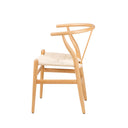 Silla ADA Madera de Haya | MB Mobles